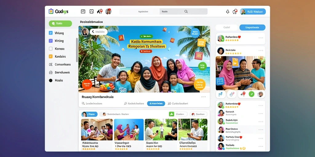 567tv - Fitur pencarian yang cepat dan efektif.