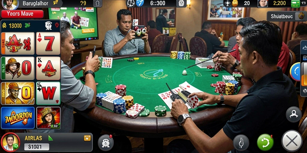 kingslot - Berbagai mesin slot dengan tema menarik.