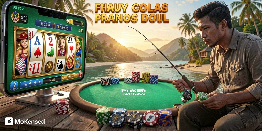 ohtogel - Berbagai jenis permainan togel untuk dipilih.