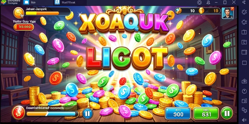 quarkplay - Mode permainan baru yang menantang untuk semua pemain.
