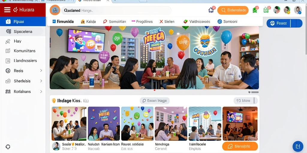 she888 - Tangkapan layar yang menunjukkan fitur multiplayer yang menarik.